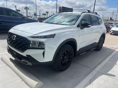 2022 Hyundai SANTA FE XRT