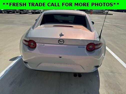 2024 Mazda MX-5 Miata Grand Touring