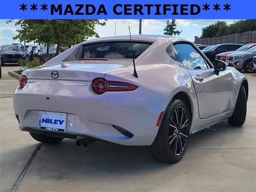 2024 Mazda MX-5 Miata Grand Touring