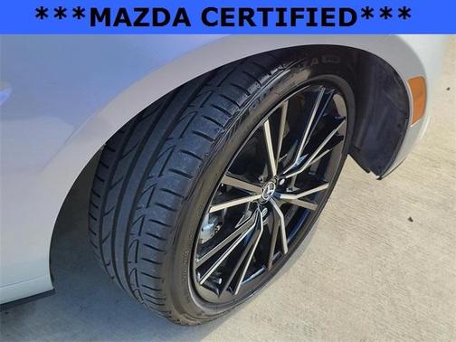 2024 Mazda MX-5 Miata Grand Touring