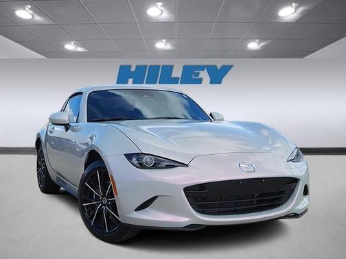 2024 Mazda MX-5 Miata Grand Touring