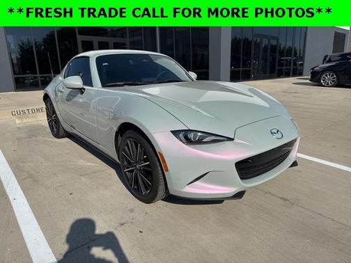 2024 Mazda MX-5 Miata Grand Touring