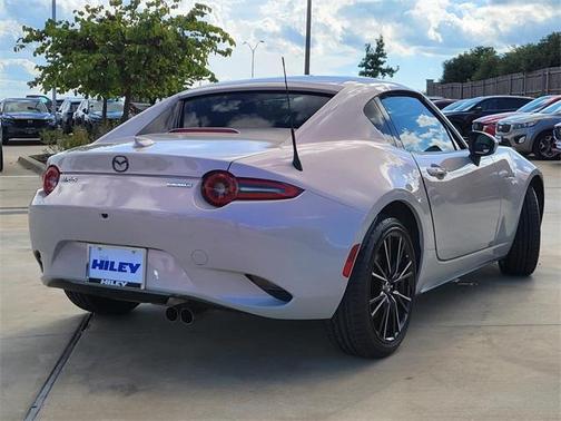 2024 Mazda MX-5 Miata Grand Touring