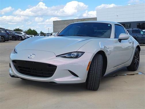 2024 Mazda MX-5 Miata Grand Touring