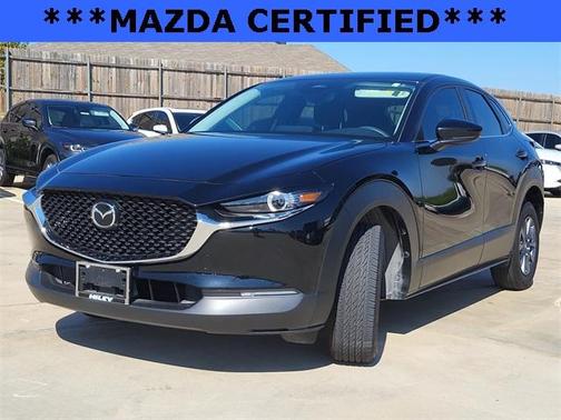 2024 Mazda CX-30 2.5 S