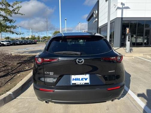 2024 Mazda CX-30 2.5 S