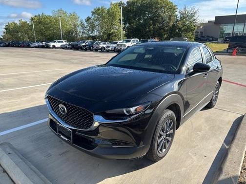 2024 Mazda CX-30 2.5 S