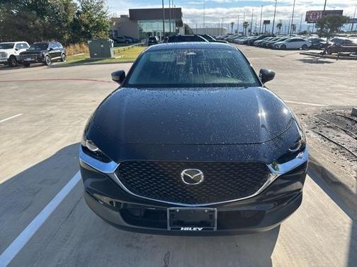 2024 Mazda CX-30 2.5 S