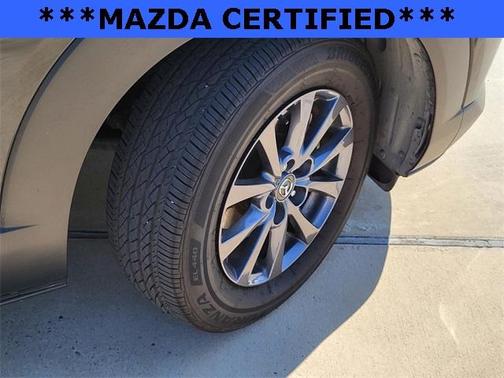 2024 Mazda CX-30 2.5 S