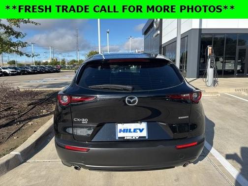 2024 Mazda CX-30 2.5 S