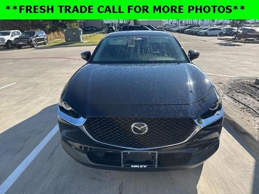 2024 Mazda CX-30 2.5 S