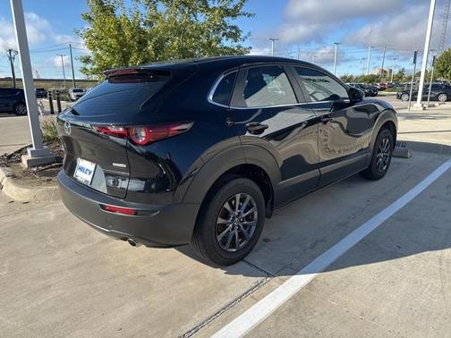 2024 Mazda CX-30 2.5 S