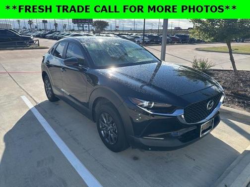 2024 Mazda CX-30 2.5 S