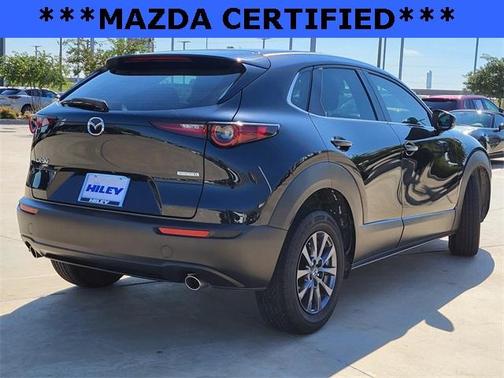 2024 Mazda CX-30 2.5 S