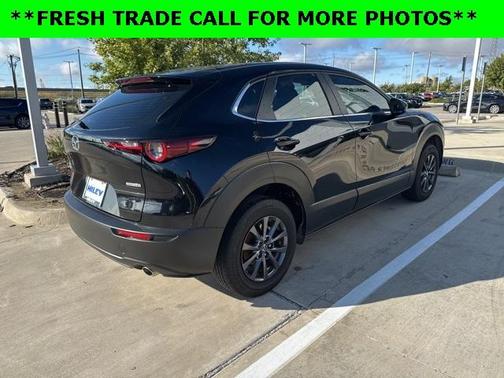 2024 Mazda CX-30 2.5 S