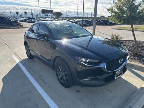 2024 Mazda CX-30 2.5 S