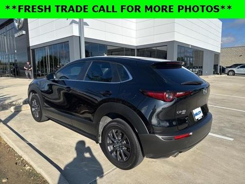 2024 Mazda CX-30 2.5 S