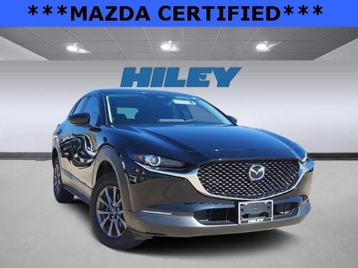 2024 Mazda CX-30 2.5 S