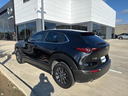 2024 Mazda CX-30 2.5 S