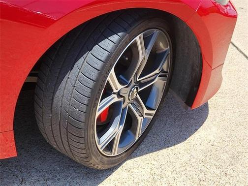 2020 Kia Stinger GT2