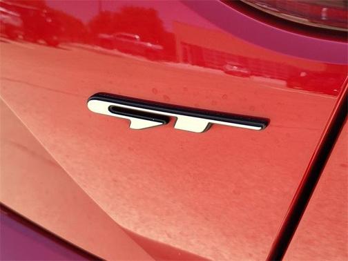 2020 Kia Stinger GT2