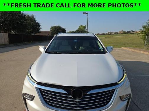 2023 Buick Enclave Premium