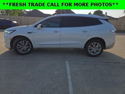 2023 Buick Enclave Premium
