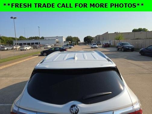 2023 Buick Enclave Premium