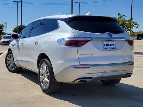 2023 Buick Enclave Premium