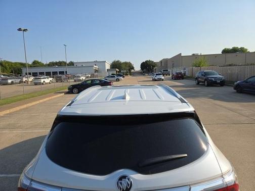 2023 Buick Enclave Premium