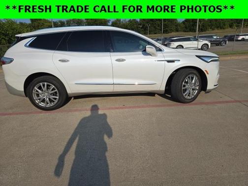 2023 Buick Enclave Premium