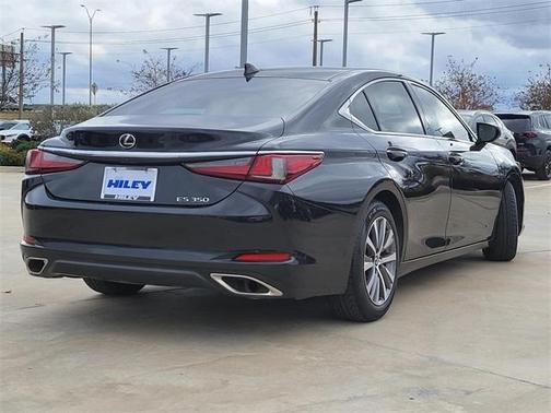 2021 Lexus ES 350 Base
