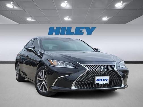 2021 Lexus ES 350 Base