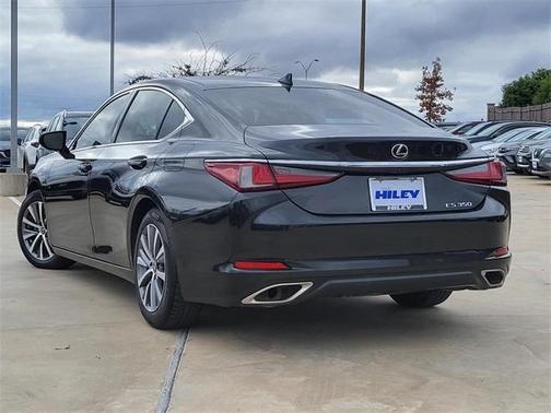 2021 Lexus ES 350 Base
