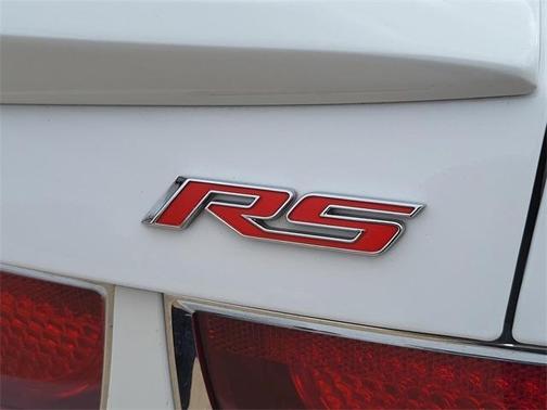 2010 Chevrolet Camaro 2LT