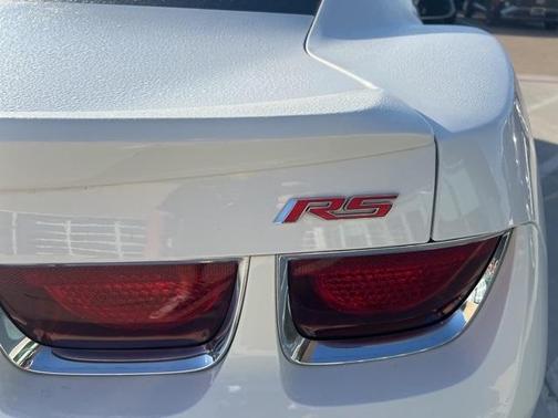 2010 Chevrolet Camaro 2LT