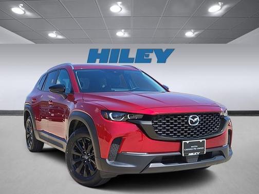 2024 Mazda CX-50 2.5 S Preferred Package