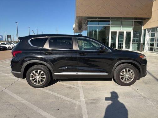 2020 Hyundai SANTA FE 2.4 SE