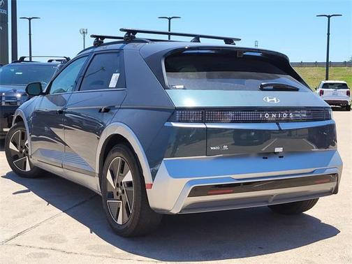 2025 Hyundai IONIQ 5 Limited