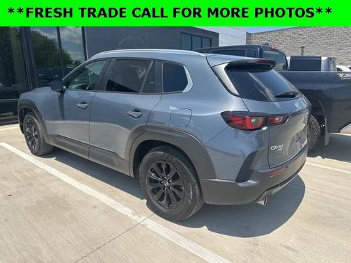 2024 Mazda CX-50 2.5 S Preferred Package