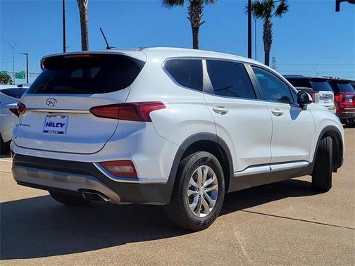 2019 Hyundai SANTA FE 2.4 SE