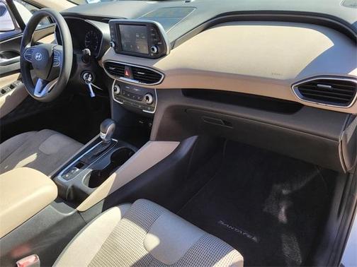 2019 Hyundai SANTA FE 2.4 SE