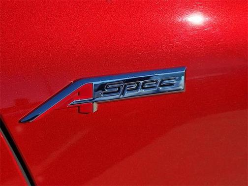 2023 Acura TLX A-Spec