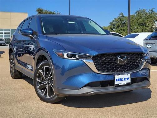 2023 Mazda CX-5 2.5 S Premium