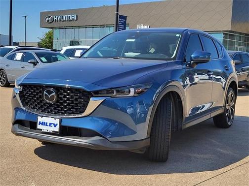 2023 Mazda CX-5 2.5 S Premium