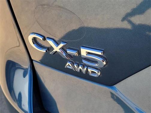 2023 Mazda CX-5 2.5 S Premium