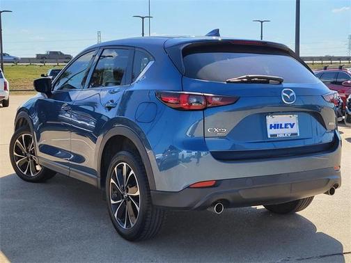 2023 Mazda CX-5 2.5 S Premium