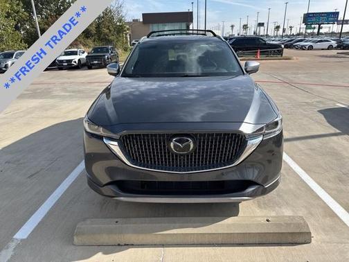 2024 Mazda CX-5 Signature