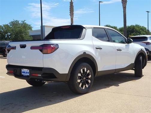 2025 Hyundai SANTA CRUZ SE