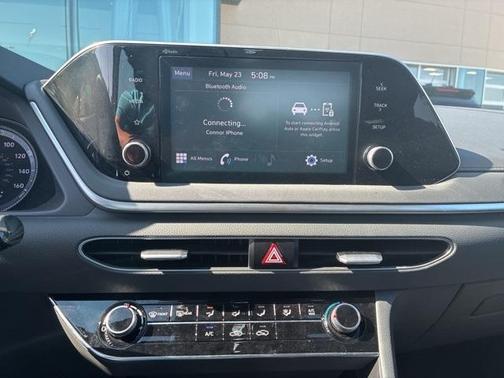 2022 Hyundai SONATA SE